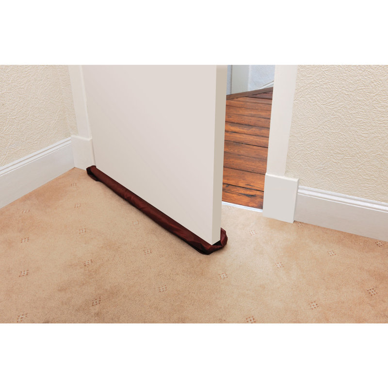 Sedgwick Plastic Draft Excluder