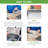 Tovolo Mini Ice Tray - Twist & Release with Storage Bin and Ice Scoop
