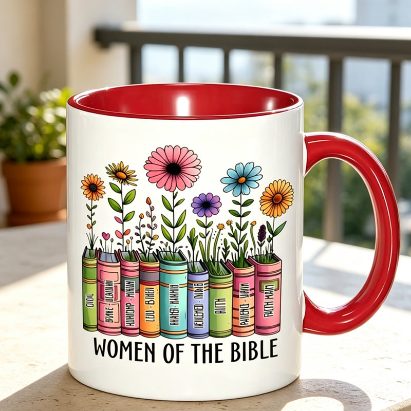 Mug