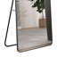 Miroir de plancher Benezar