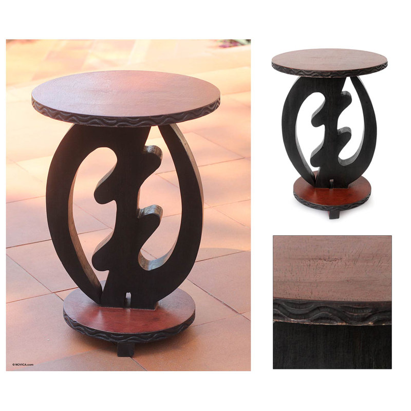 Table d'appoint Ismaeel