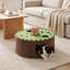 Polyester Felt Pet Bed