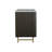 Dresser, Marble Top & Espreeso Finish