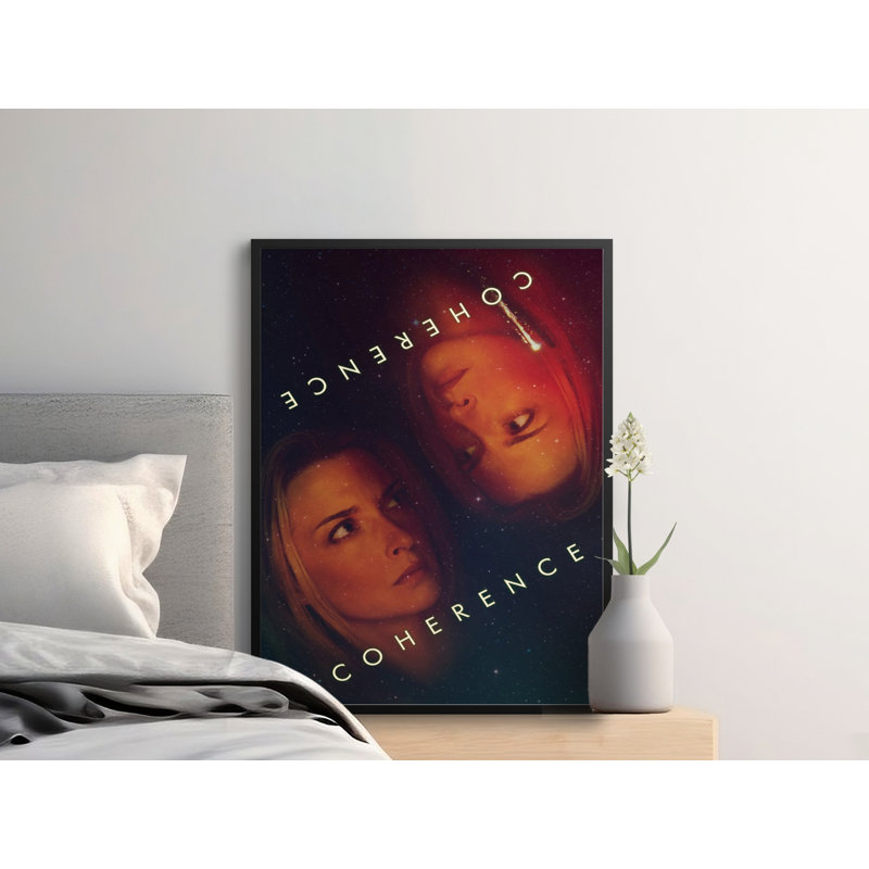 Comerford No Frame Print, 8x10