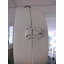 Metal Wall Clock