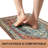Kitchen Floor Mat With Cushion