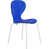 Bleu transparent est en rupture de stock