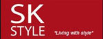 SKStyle logo