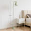 155cm Swing Arm Floor Lamp-163392202