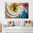 Toile tendue