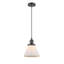 Luminaire suspendu conique à 1 lumière Parkview-2108240552-2108240533-2108240534