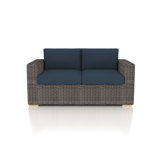 Dune Outdoor 2 - Seat Loveseat