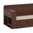 Daybed With Removable Desk, Storage Drawers & Hydraulic Side Table-121457796-121457797