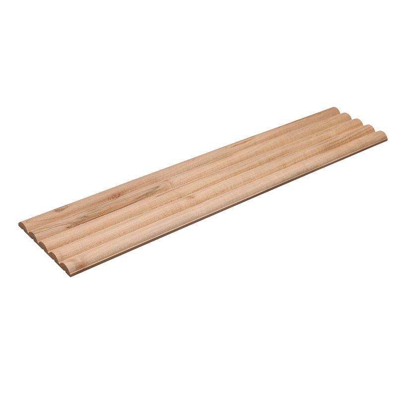 5 H x 47.5 W x 2 1/10 D Accent Moulding