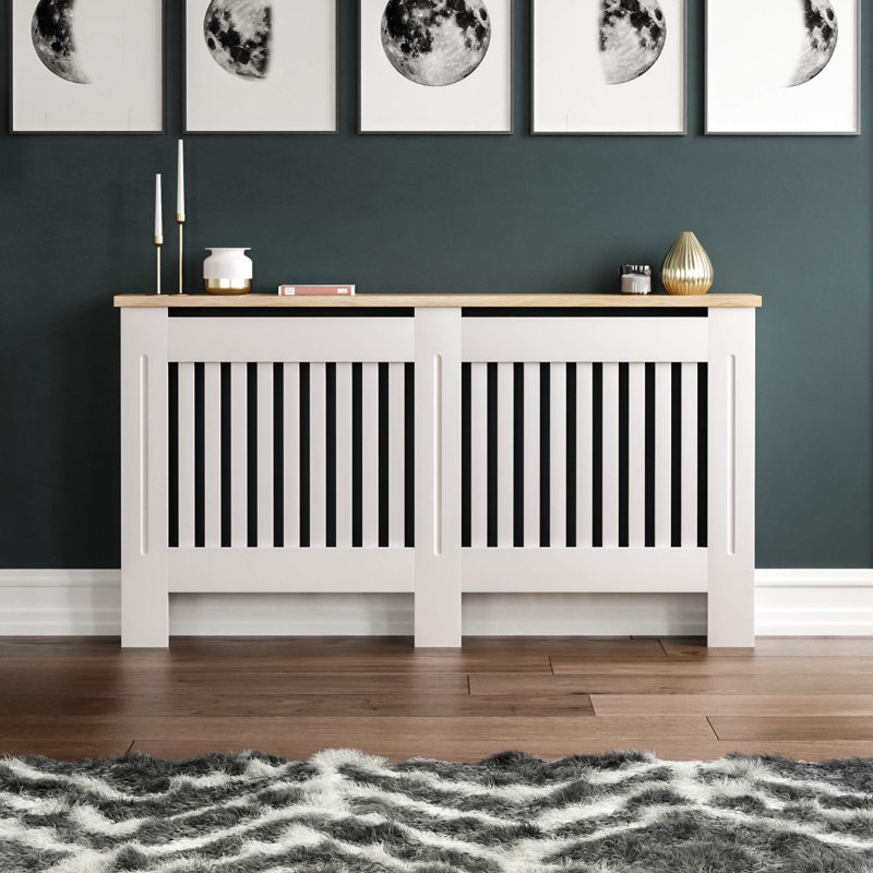 Naimah Small Radiator Cover