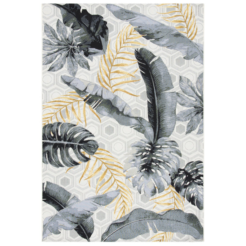 Tapis intérieur / extérieur Islip 500 Performance, Rectangle 3 pi 3 po x 5 pi 3 po