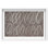 Oliver Gal Coastal Mirage III Abstract - Luxury Shadowbox Framed Wall Art
