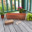 Metal Planter Box-401893271