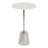 Cemil Marble Top End Table-885830034-845285461-838169150