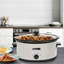 Mijoteuse ovale manuelle 6 pintes HomeCookin-88779324-88779328