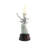 Lodge 7'' H Pewter Tabletop Candlestick