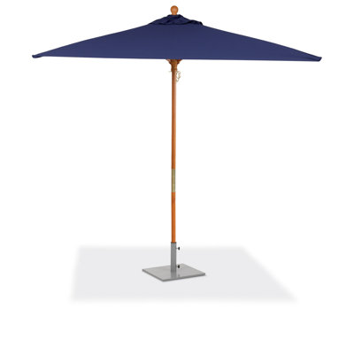72" Square Market SunbUmbrella