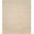 Moreau Hand Loomed Wool/Cotton Geometric Rug in Beige-1136949477