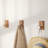 Myzafer Wall Wall Hook