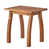 Teak is out of stock