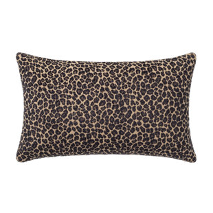 Housse de coussin décoratif SPOTS PILLOW COVER