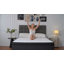Matelas en mousse viscoélastique hybride de 12 pouces Alwyn Home Gumpert-1863937966