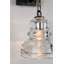 Menlo Park 10 - Light Chandelier