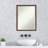 Merima Rectangle Wall Mirror-2034740151-2034740150