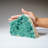 Genuine Green Fluorite From Namibia (4.1 Lbs)