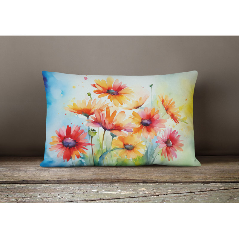 Other/No Pattern Outdoor Throw Pillow