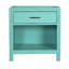 Clara Collection 1 - Drawer Nightstand-582882755