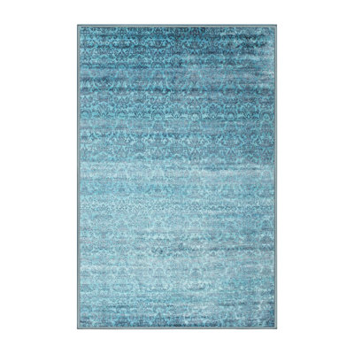 Abstract Indoor Rug