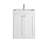 Chianti 23.6'' W Single Vanity-687014667-687014671