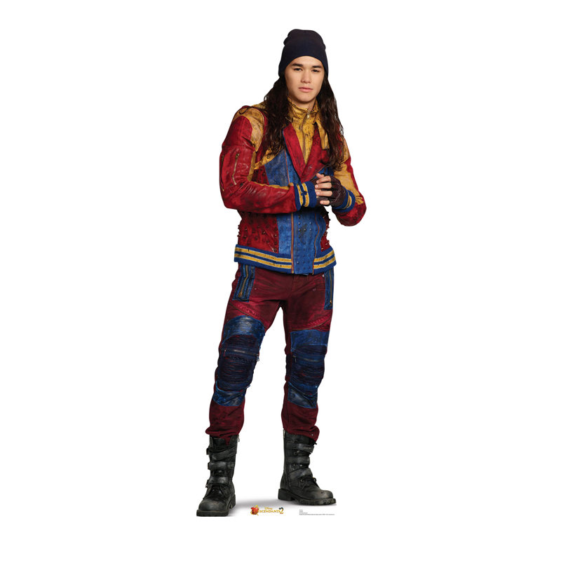 68'' Disney/Pixar Cardboard Standup