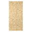 Schumacher x Cristina Buckley Wild At Heart Metallic Wallpaper