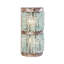 Crystal 2 - Light Flush Mounted Sconce