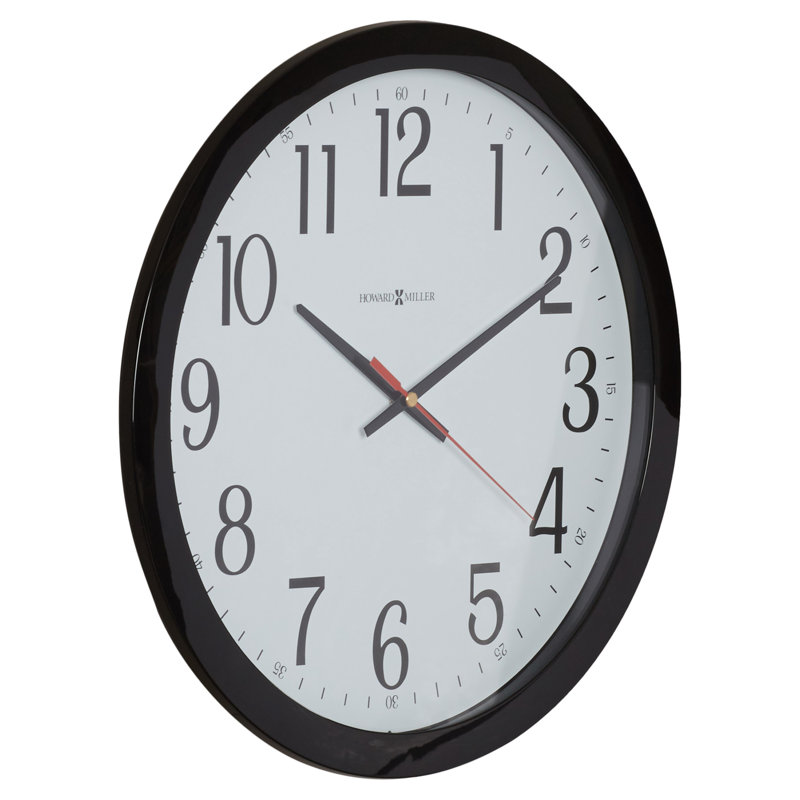 Home or Office 16" Wall Clock