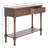 Peters 35.5'' Console Table-976721437