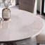 Table et chaise ronde moderne et simple de luxe-110330570-110330572