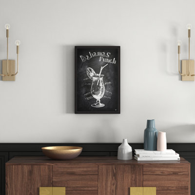 Eyre Tarney - Single Picture Frame Print