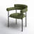Bolus Fabric Dining Chair (Armchair)-2062865186