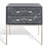 Sanford 2 - Drawer End Table-73366302