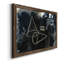 Cone Equation-Premium Framed Canvas - Ready To Hang-1124215070-1124215056