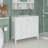 36'' Freestanding Bathroom Vanity With Top Sink-1546417971