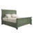 Angastina Wingback Bed-827977034-827977038